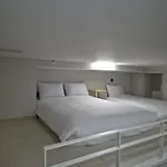 Center Of Seoul, Newly Built High Floor House With View
