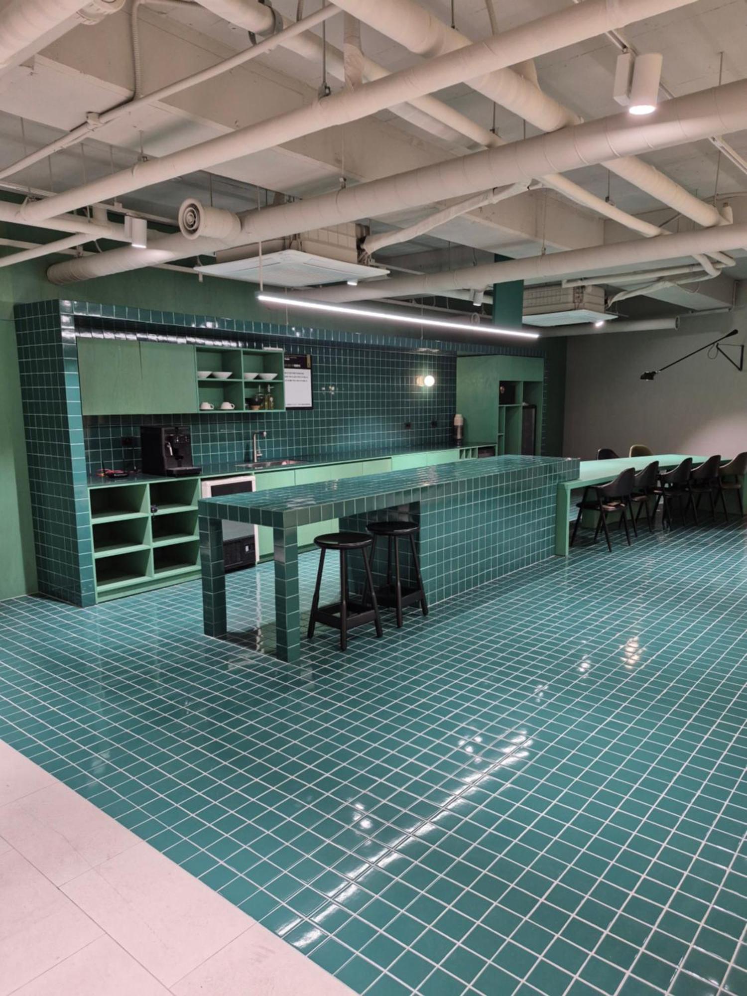 Center Of Seoul, Newly Built High Floor House With View Apartment Seoul
